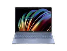 HP Pavilion 16-ag0002nh 16&quot; 1920x1200 AG IPS 300cd, Ryzen5 8540U 3.2GHz, 16GB, 512GB SSD, Win 11, kék