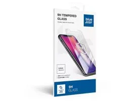 Bluestar 9H Tempered Glass - Samsung SM-S936 Galaxy S25+ üvegfólia - 1 db/cs