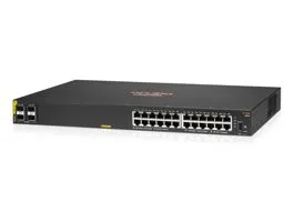 Aruba 6000 24G CL4 4SFP PoE Switch