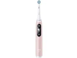 Oral-B iO6 Pink elektromos fogkefe