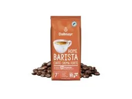 Dallmayr Home Barista Caffé Crema Forte 1000 g szemes kávé