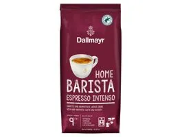 Dallmayr Home Barista Caffé Espresso Intenso 1000 g szemes kávé