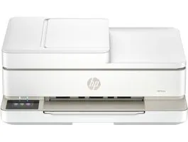 HP Envy Pro 6520E MFP NY/M/S/F USB/WLAN szürke tintasugaras multifunkciós nyomtató