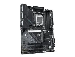 GIGABYTE Alaplap AM5 B850 GAMING WIFI6 AMD B850, ATX