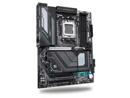 GIGABYTE Alaplap AM5 B850 GAMING X WIFI6E AMD B850, ATX