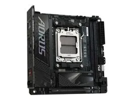 GIGABYTE Alaplap AM5 B850I AORUS PRO AMD B850, mini-ITX