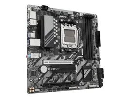 GIGABYTE Alaplap AM5 B850M D3HP AMD B850, mATX