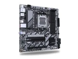 GIGABYTE Alaplap AM5 B850M DS3H AMD B850, mATX