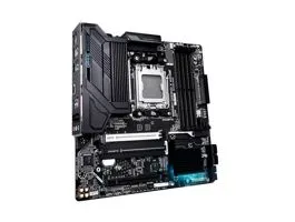 GIGABYTE Alaplap AM5 B850M GAMING X WIFI6E AMD B850, mATX