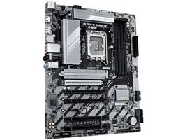 GIGABYTE Alaplap S1851 B860 DS3H WIFI6E INTEL B860, ATX