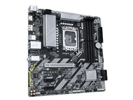 GIGABYTE Alaplap S1851 B860M D3HP INTEL B860, mATX