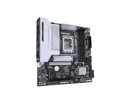 GIGABYTE Alaplap S1851 B860M GAMING X WIFI6E INTEL B860, mATX