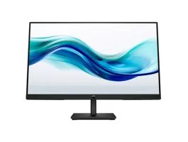 HP monitor 23.8” Series 3 Pro 324pf AG IPS 1920x1080, 100Hz, 16:9, 1000:1, 5ms, HDMI, DP, VGA, fekete