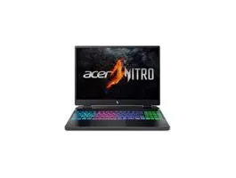 Acer Nitro AN16-42-R1Y6 - Fekete