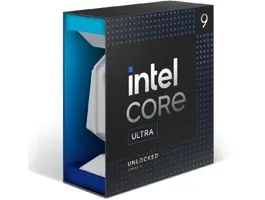 Intel Core Ultra 9 5,7GHz LGA1851 36MB (Ultra 9-285K) box processzor