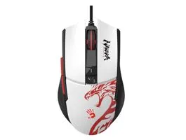 A4-Tech Bloody L65 Max eSport Naraka RGB vezetékes optikai gamer egér