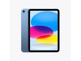 Apple 10,9&quot; iPad (10th) 64GB Wi-Fi Blue (kék)