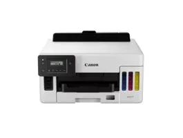 Canon MAXIFY GX5040 tintasugaras multifunkciós nyomtató