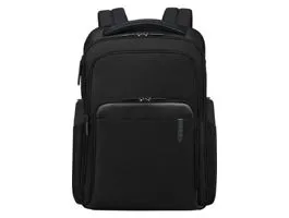 EVOSIGHT Backpack 14.1&quot; fekete notebook hátizsák