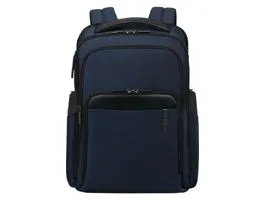 EVOSIGHT Backpack 14.1&quot; sötétkék notebook hátizsák