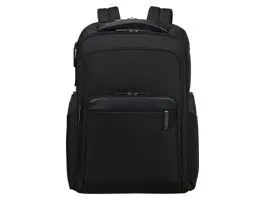 EVOSIGHT Backpack 17.3&quot; fekete notebook hátizsák