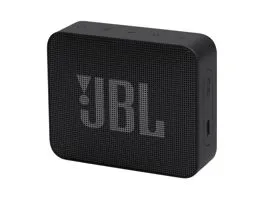 JBL GO Essential 2 hordozható fekete Bluetooth hangszóró