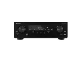 Pioneer VSX-535D-B 5.2 csatornás fekete házimozi erősítő