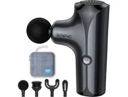 Renpho Extend Massage Gun masszázskészülék