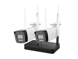 HiLook IP Wifi Kit - DS-J142I/IKS-2044BH-PH/W EasyLink Kit