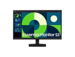 Samsung Monitor 24&quot; - S24D310EAU (VA, 1920x1080, 16:9, FHD, 75HZ, 250cd/m2, 5ms)