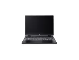 ACER Aspire Nitro AN16-51-7712, 16&quot; WUXGA IPS, Intel Core i7-13620H, 16GB, 1TB SSD, GeForce RTX 4050, DOS, fekete