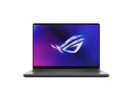 ASUS GAMER NB ROG ZEPHYRUS GA403UV-QS038W 14&quot; WQXGA OLED, Ryzen9-8945HS, 32GB, 1TB M.2, RTX 4060 8GB, WIN11H, Szürke