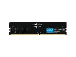 CRUCIAL Memória DDR5 16GB 5600MHz CL46 DIMM