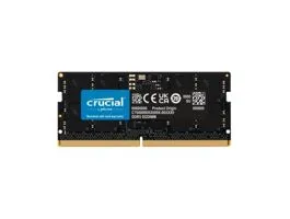 CRUCIAL NB Memória DDR5 16GB 5600MHz CL46 SODIMM