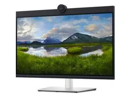 DELL LED Monitor 27&quot; P2724DEB QHD 2560x1440 60Hz IPS 1000:1, 350cd, 5ms, HDMI, DP, USB-C