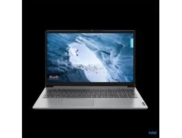 LENOVO IdeaPad 1 15IJL7, 15.6 FHD, Intel Celeron N4500, 4GB, 128GB SSD, NoOS, Cloud Grey