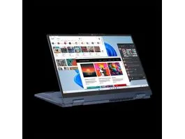 LENOVO IdeaPad 5 2-in-1 14IRH9, 14.0&quot; WUXGA Touch, Intel Core i5-13420H, 16GB, 512GB SSD, Win11 Home, Cosmic Blue