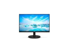 PHILIPS monitor 27&quot; 271V8LAB/00, 1920x1080, 16:9, 250cd/m2, 4ms, VGA/HDMI, hangszóró, 100Hz