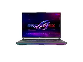 ASUS GAMER NB ROG Strix G614JV-N3520 16,0&quot; WUXGA, i7-13650HX, 32GB, 1TB M.2, RTX 4060 8GB, NOOS, Szürke