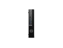 DELL PC Optiplex 7020 Micro, Intel Core i5-14500T (5.0GHz), 16GB, 512GB SSD, Linux