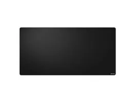 Egérpad Glorious Mouse Pad 2 3XL, 1220 x 610mm, varrott szegély, fekete (GLO-MP2-CLTH-STC-3XL-BLK)