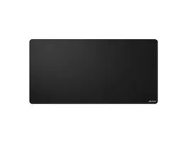 Egérpad Glorious Mouse Pad 2 XXL, 915 X 460mm, varrott szegély, fekete (GLO-MP2-CLTH-STC-XXL-BLK)