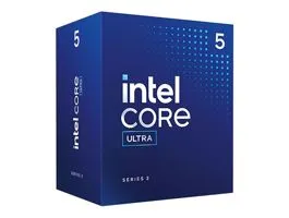 Intel Processzor - Core Ultra 5-225 (20M Cache, up to 4.90 GHz, 65W skt1851, Arrow Lake) BOX