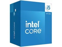 INTEL CPU S1700 Core i5-14400F 2.5GHz 20MB Cache BOX, NoVGA