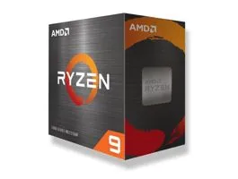 CPU AMD AM5 Ryzen 9 5900XT - 3,3GHz