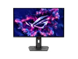 Mon Asus 27&quot; ROG Strix XG27ACDNG - QDOLED