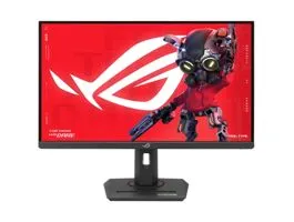 Mon Asus 27&quot; ROG Strix XG27ACMG - IPS