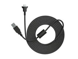 Egér kiegészítő Glorious Ascended Charging Cable - Fekete (GLO-ASCC-MS-B)