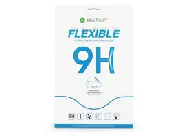 Bestsuit Flexible 9H Nano Glass - Samsung SM-X110/X115 Galaxy Tab A9 8.7 rugalmas üvegfólia