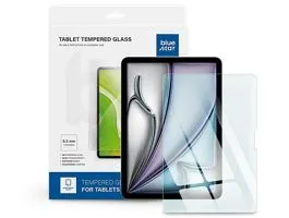 Bluestar 9H Tempered Glass - Apple iPad Air 13 (2024) üvegfólia - 1 db/cs